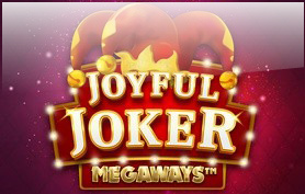 Joyful Joker
